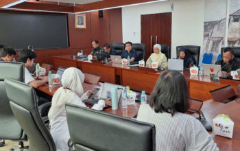 Audiensi dengan Bappenas, ABDSI Dorong Kolaborasi Nasional untuk Koperasi dan UMKM