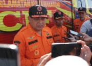 BPBD Makassar Gandeng 23 Kampus, Siapkan 23.000 Mahasiswa Tangguh Bencana