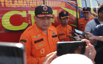 Pemkot Makassar Perkuat Kesiapsiagaan Bencana, BPBD Gandeng 23 Perguruan Tinggi Cetak SDM Tangguh