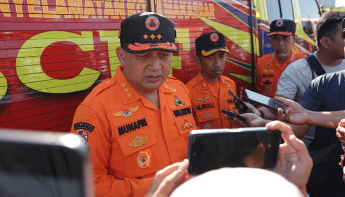 Pemkot Makassar Perkuat Kesiapsiagaan Bencana, BPBD Gandeng 23 Perguruan Tinggi Cetak SDM Tangguh