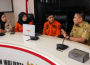 BPBD Makassar Perkuat Inovasi SALAMA