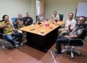 Usai Konsolidasi Daerah, BPP DOB Susun Langkah Strategis Lanjutan Perjuangan Provinsi Luwu Raya