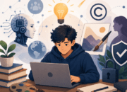 Bijak Menggunakan AI dan Menghargai Karya Orang Lain di Era Digital