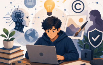 OPINI: Bijak Menggunakan AI dan Menghargai Karya Orang Lain di Era Digital