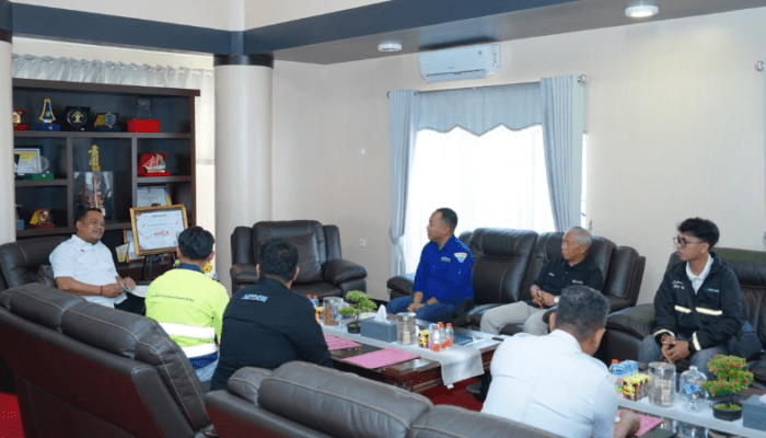Bupati Luwu Minta PT Petrosea Prioritaskan Tenaga Kerja Lokal dan Perkuat Program CSR