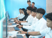 Perdana, Unhas Gelar Ujian Jalur Kerja Sama Pemda di Kepulauan Selayar