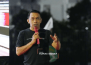 Pertumbuhan Ekonomi Tertinggi di Sulsel, Sidrap Kini Bidik Status Daerah Tujuan