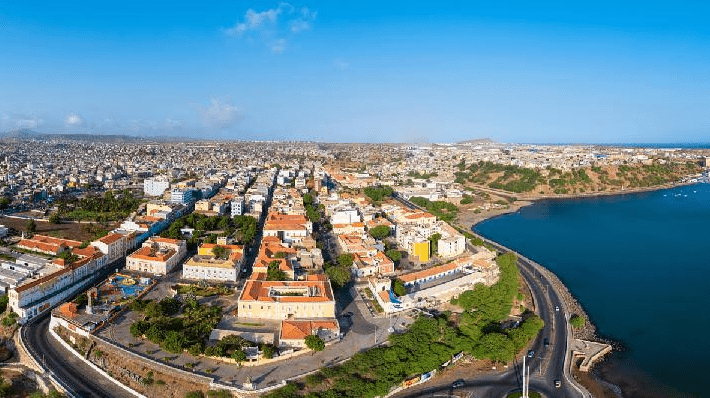 Cape Verde