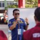API BAHARI, Strategi Damkarmat Pangkas Waktu Respons Kebakaran di Kepulauan
