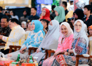 Dekranas 2026 Dongkrak Ekonomi Sulsel, Transaksi Pameran Diproyeksi Tembus Rp5 Miliar