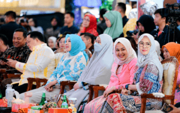 Dekranas 2026 Dongkrak Ekonomi Sulsel, Transaksi Pameran Diproyeksi Tembus Rp5 Miliar