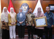 Berdaya Srikandi Antar Parepare Raih Pengakuan PBB Lewat Pemberdayaan Perempuan Pesisir
