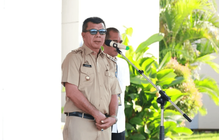Disiplin Kunci Masa Depan, Andi Utta Ingatkan ASN Bulukumba Manfaatkan Waktu Secara Produktif