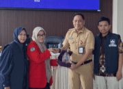 FKM Unhas Akhiri PBL III di Soppeng, Mahasiswa Presentasikan Inovasi untuk Pembangunan Kesehatan
