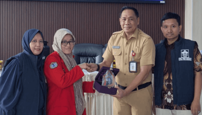 FKM Unhas Akhiri PBL III di Soppeng, Mahasiswa Pamerkan Inovasi Pembangunan Kesehatan