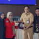 FKM Unhas Akhiri PBL III di Soppeng, Mahasiswa Pamerkan Inovasi Pembangunan Kesehatan