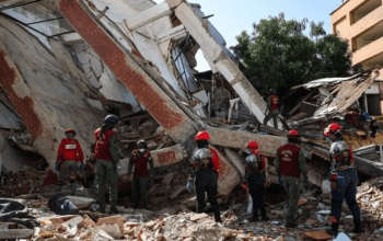 Dua Pekan Pascagempa, Korban Tewas di Venezuela Terus Bertambah