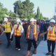 Pembangunan Jalan Pangkajene–Rappang Dikebut, Gubernur Sulsel Pastikan Progres Sesuai Target