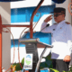 Hari BMKG ke-79, Jufri Rahman Ajak Perkuat Kolaborasi Mitigasi Bencana di Sulsel