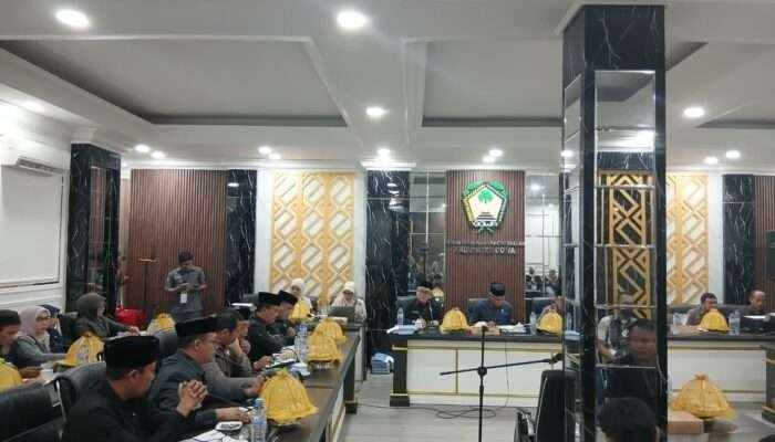 Pengamat Nilai Ekspos Ranah Privat di Pansus Hak Angket DPRD Gowa Berpotensi Langgar UU KIP