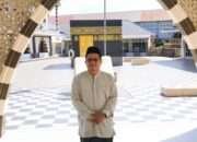 Meneladani Mursyid Dakwah dan Pendidikan: Mengenang 40 Tahun Kepulangan AG. K.H. Yunus Martan