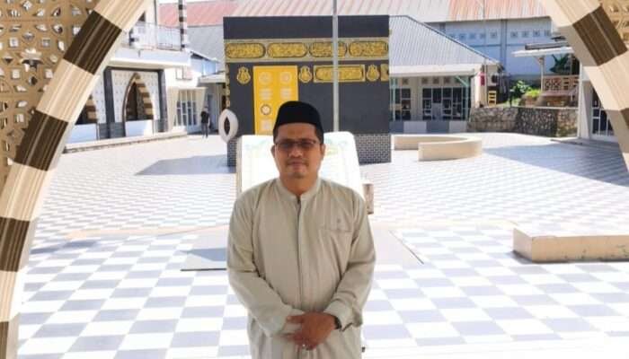 Meneladani Mursyid Dakwah dan Pendidikan: Mengenang 40 Tahun Kepulangan AG. K.H. Yunus Martan