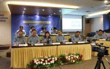 APINDO Bakal Rakerkonas ke-35 di Makassar, Rumuskan Agenda Ketahanan Ekonomi Hadapi Ketidakpastian Global