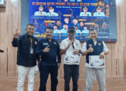 Luwu Timur Juara Umum Kejurprov Catur Sulsel 2026, Modal Berharga Menuju Porprov