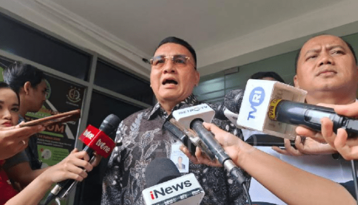 Satgas PKH Tegaskan Kasus Febrie Adriansyah Tak Ganggu Kinerja Penertiban Kawasan Hutan