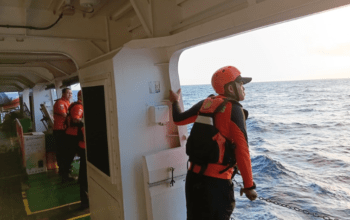 24 Korban KM Nurul Salsa Masih Dicari, Gubernur Sulsel Kerahkan Dukungan Penuh