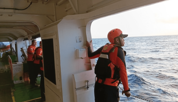 24 Korban KM Nurul Salsa Masih Dicari, Gubernur Sulsel Kerahkan Dukungan Penuh