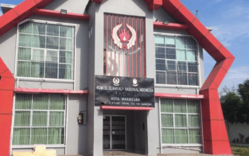 Masuk Lewat APBD Perubahan, Sekda Makassar Tegaskan Hibah KONI Tetap Sah Secara Hukum