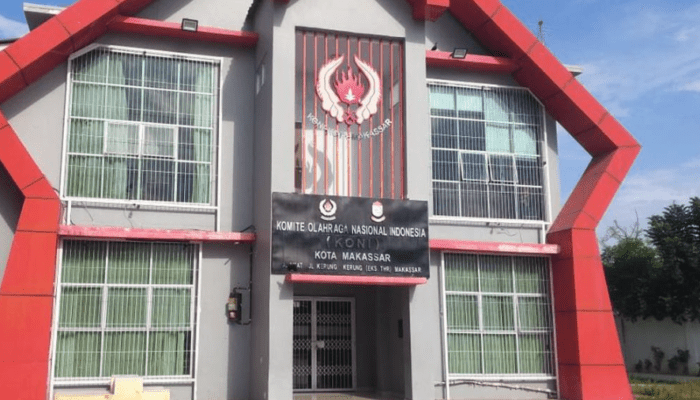 Masuk Lewat APBD Perubahan, Sekda Makassar Tegaskan Hibah KONI Tetap Sah Secara Hukum