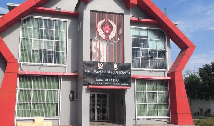 KONI Makassar