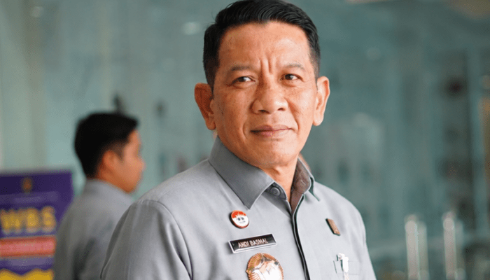 Motif Kain Tradisional Palopo Masuk Radar Perlindungan Kekayaan Intelektual