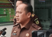 Kejagung Minta Publik Tak Terjebak ‘Trial by Media’ dalam Kasus Penggeledahan Jampidsus