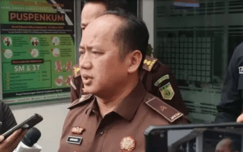 Kejagung Minta Publik Tak Terjebak ‘Trial by Media’ dalam Kasus Penggeledahan Jampidsus