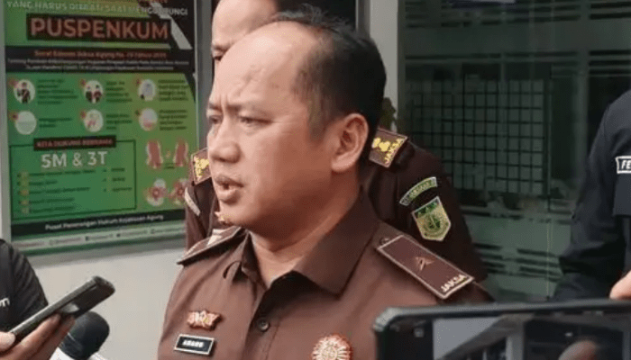 Kejagung Minta Publik Tak Terjebak ‘Trial by Media’ dalam Kasus Penggeledahan Jampidsus