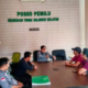 Aliansi MUAK Datangi Kejati Sulsel, Pertanyakan Progres Kasus Ambulans CSR PT Vale dan Seragam Gratis di Lutim