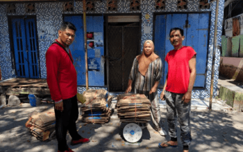 Lae-Lae Jadi Percontohan Zero Waste, Warga Berhasil Pilah 353 Kilogram Sampah