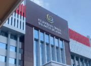 Mandek Ratusan Hari, KOBAR Layangkan Rapor Merah Tertulis ke Kejati Sulsel Terkait Mega Proyek Bulukumba
