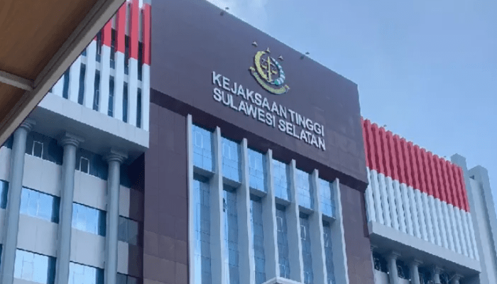 KOBAR Beri “Rapor Merah” ke Kejati Sulsel, Desak Penuntasan Kasus Korupsi Bulukumba