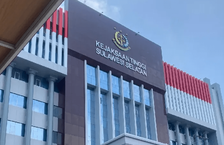 Kejati Sulsel