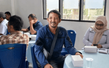 Gerakan Rakyat Selayar: Politik Uang Tak Akan Hilang Selama Kemiskinan Masih Tinggi