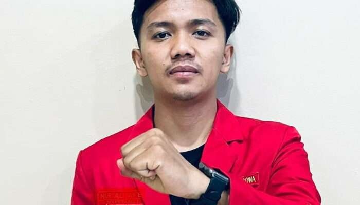 HIPMA Gowa Desak Polemik Hak Angket Segera Dituntaskan demi Stabilitas Pemerintahan