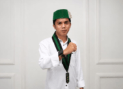 Ketua Umum HMI Cabang Luwu Utara, Muh. Elmi