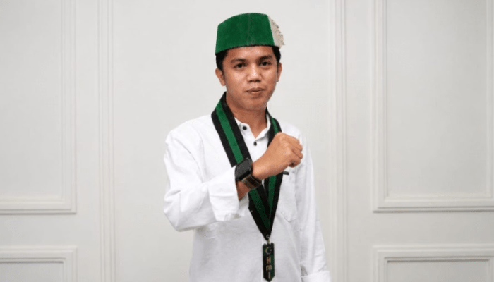 HMI Cabang Luwu Utara Kecam Dugaan Tindakan Represif dalam Pengosongan Lahan Laoli