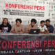 Koalisi Rakyat Sulsel Lawan PSN Tuding Penggusuran Laoli Represif, Desak Penghentian Operasi