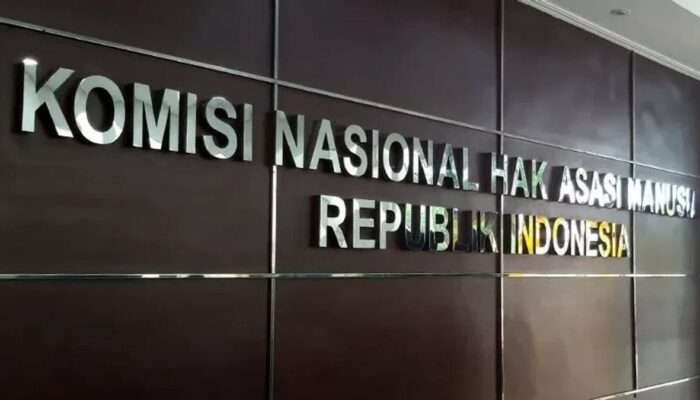 Komnas HAM Minta Pemkab Luwu Timur Tunda Penggusuran Warga Laoli untuk PSN PT IHIP