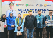 Kota Makassar Unjuk Inovasi di APEKSI 2026